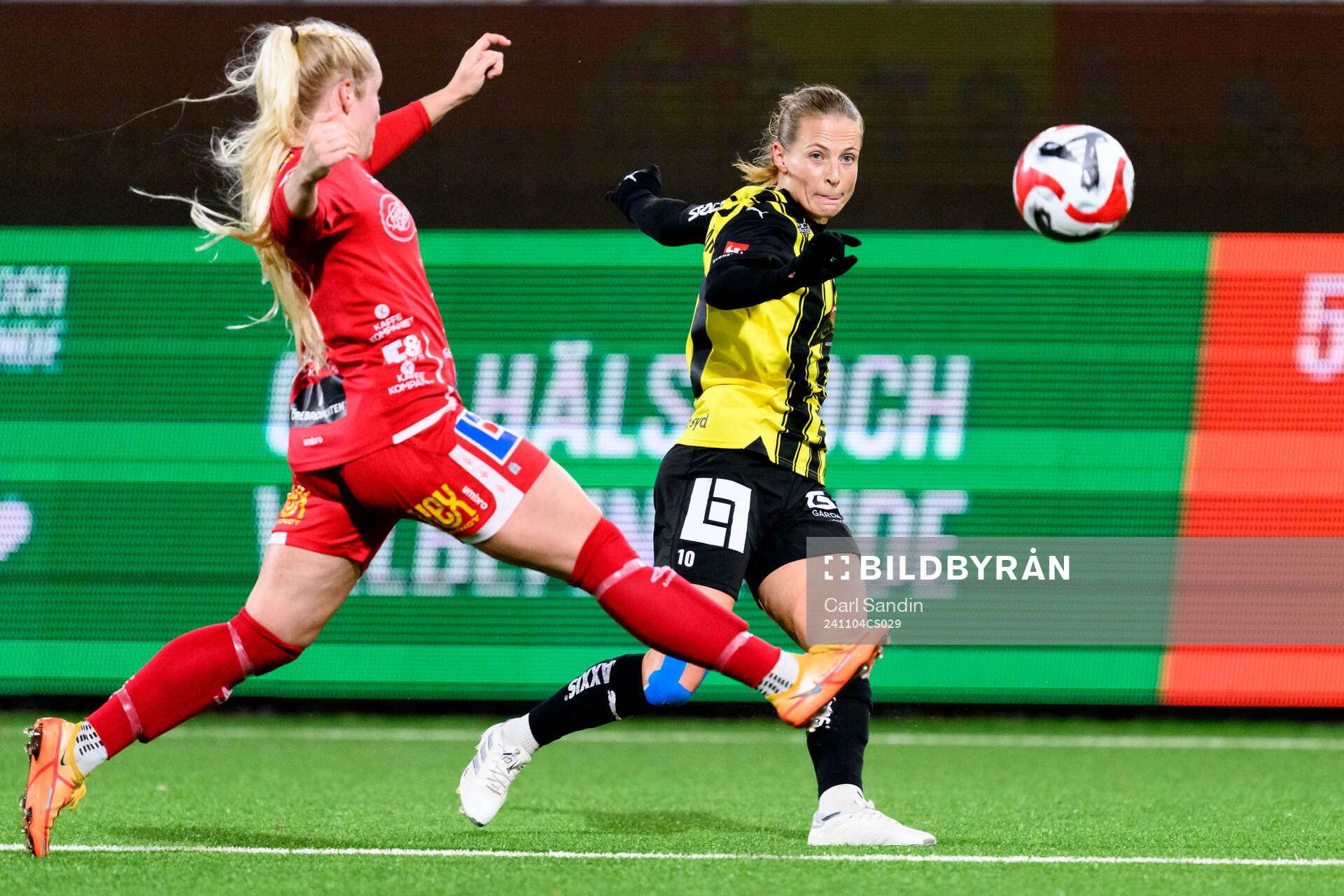 Häckens Anna Anvegård