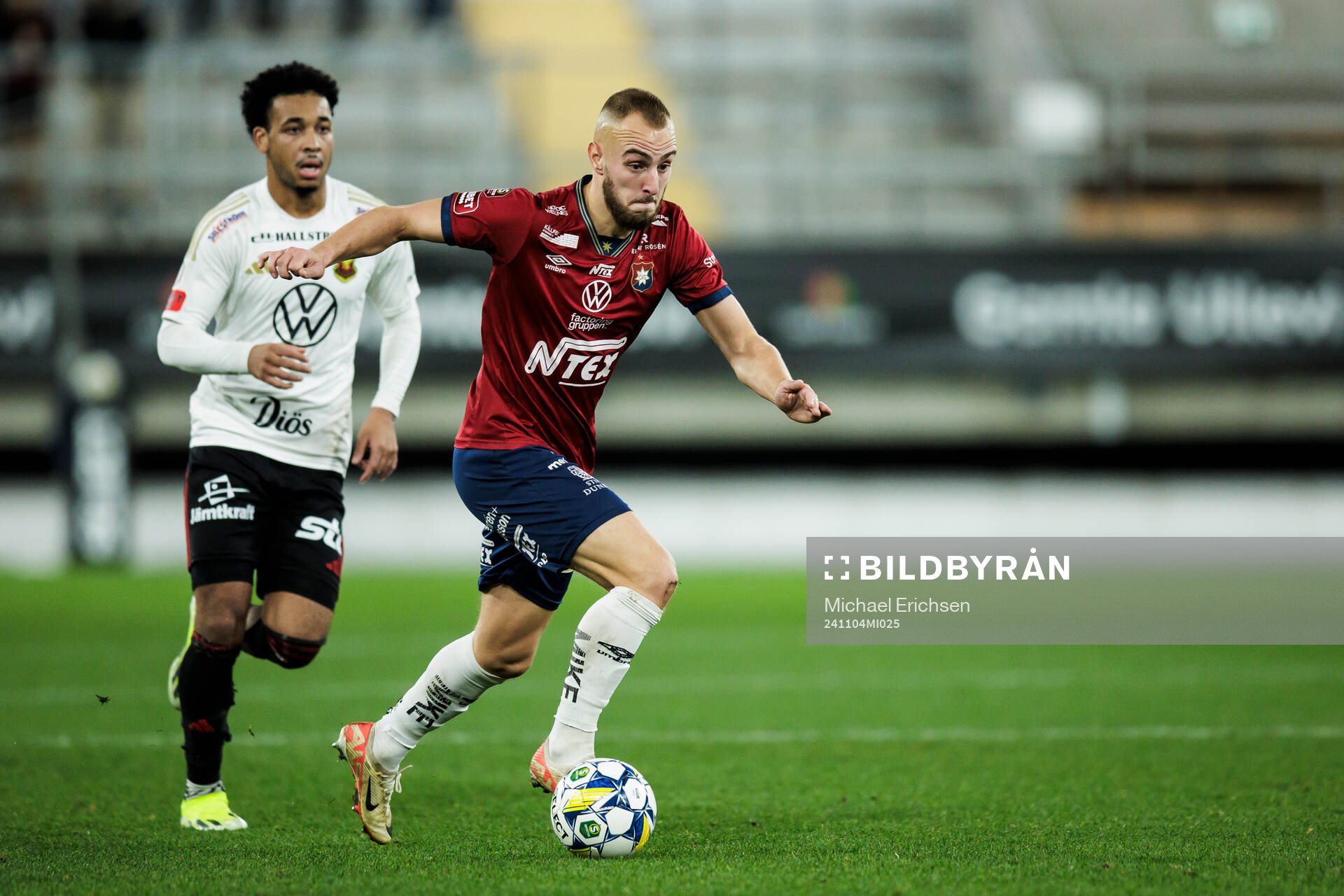 Örgrytes Amel Mujanic