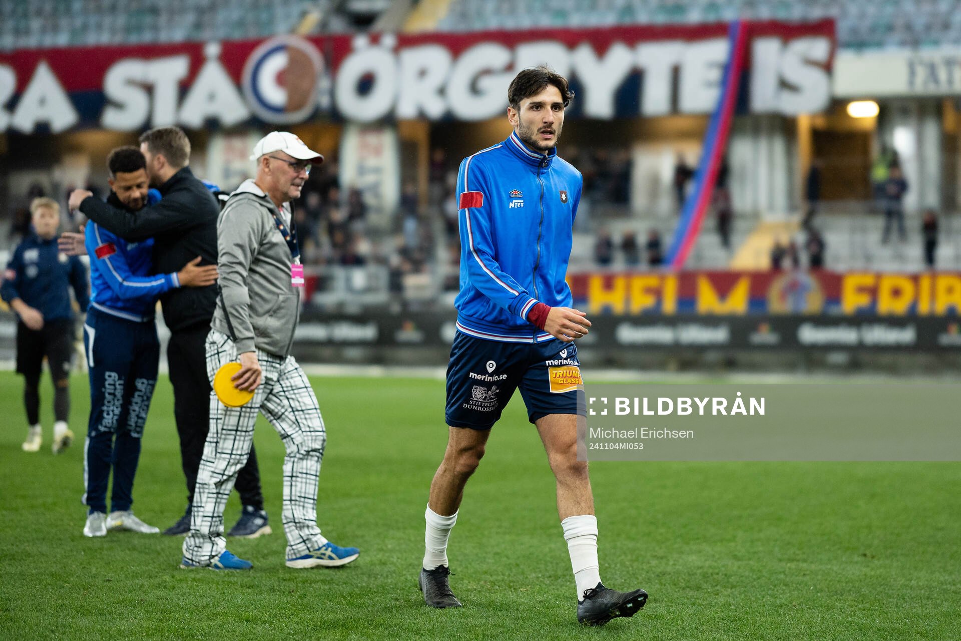 Örgrytes Filip Trpcevski