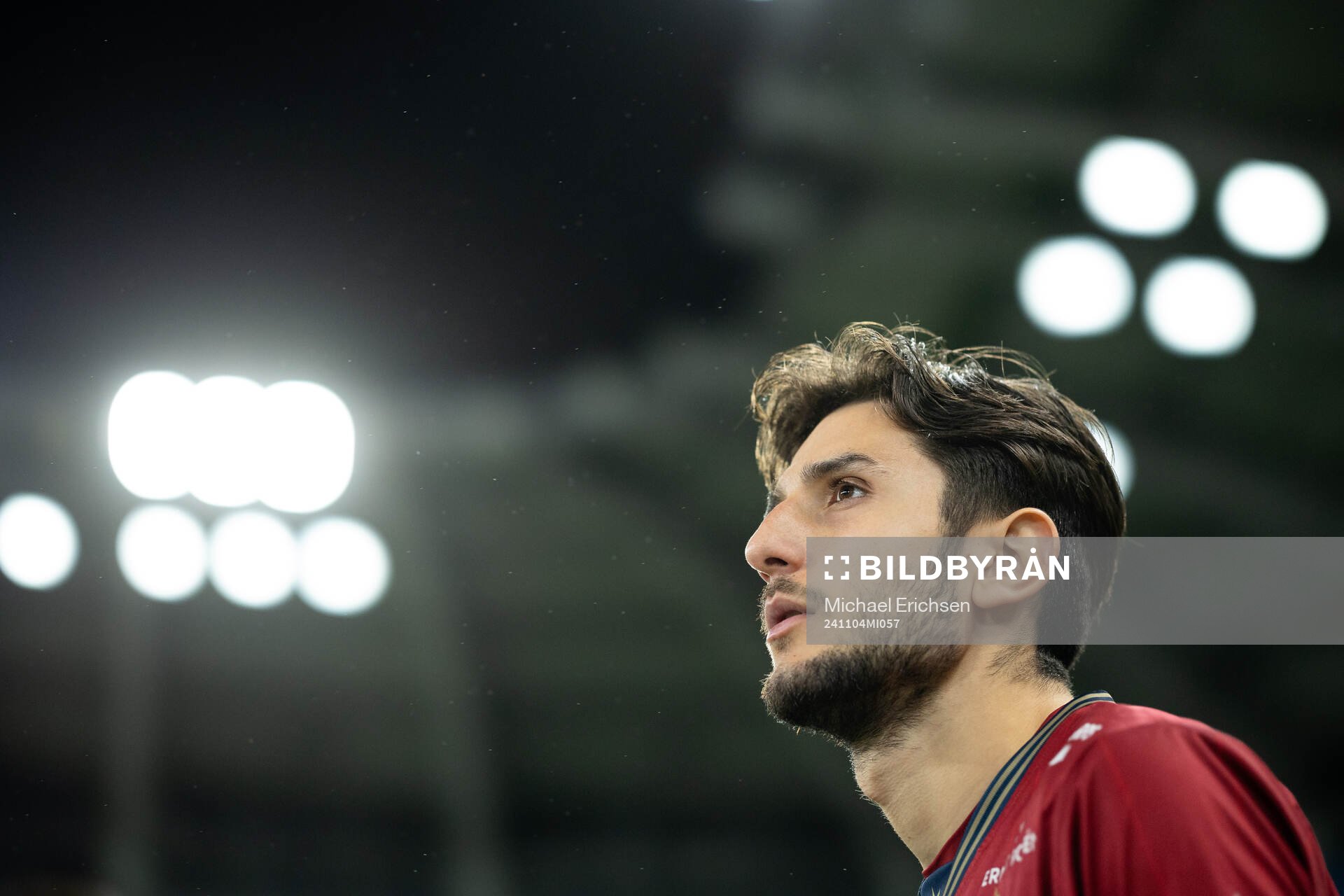 Örgrytes Filip Trpcevski