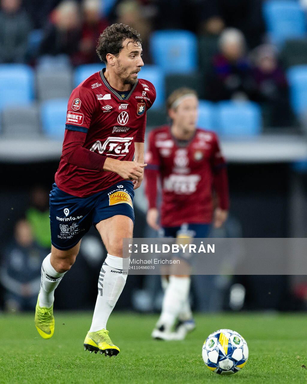 Örgrytes Jonathan Azulay