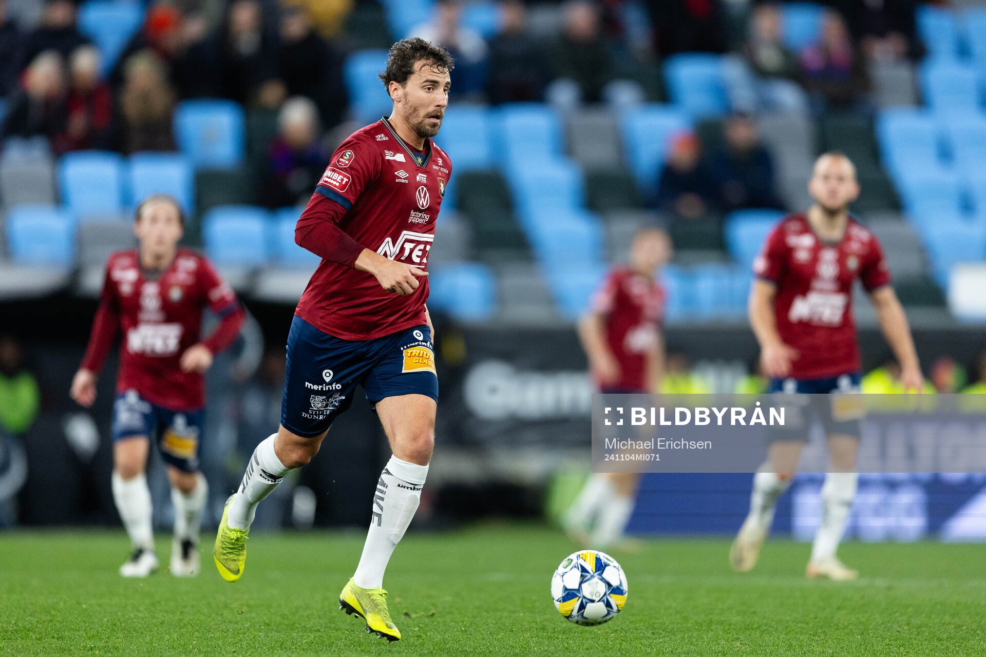 Örgrytes Jonathan Azulay