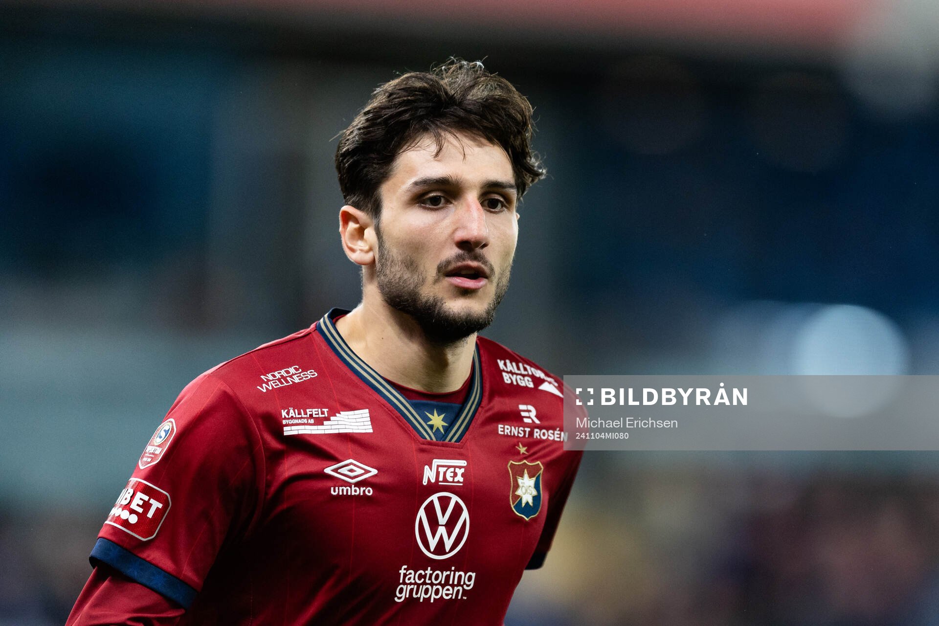Örgrytes Filip Trpcevski