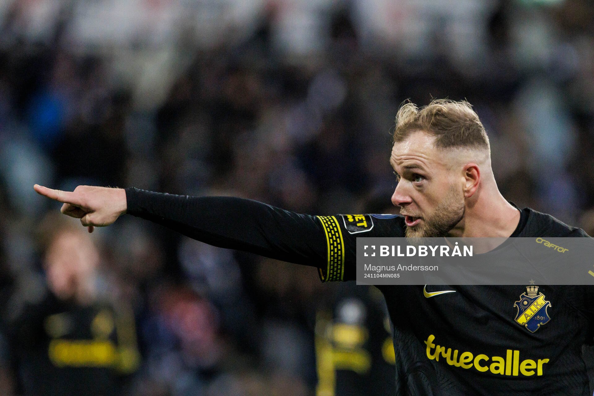 AIKs John Guidetti