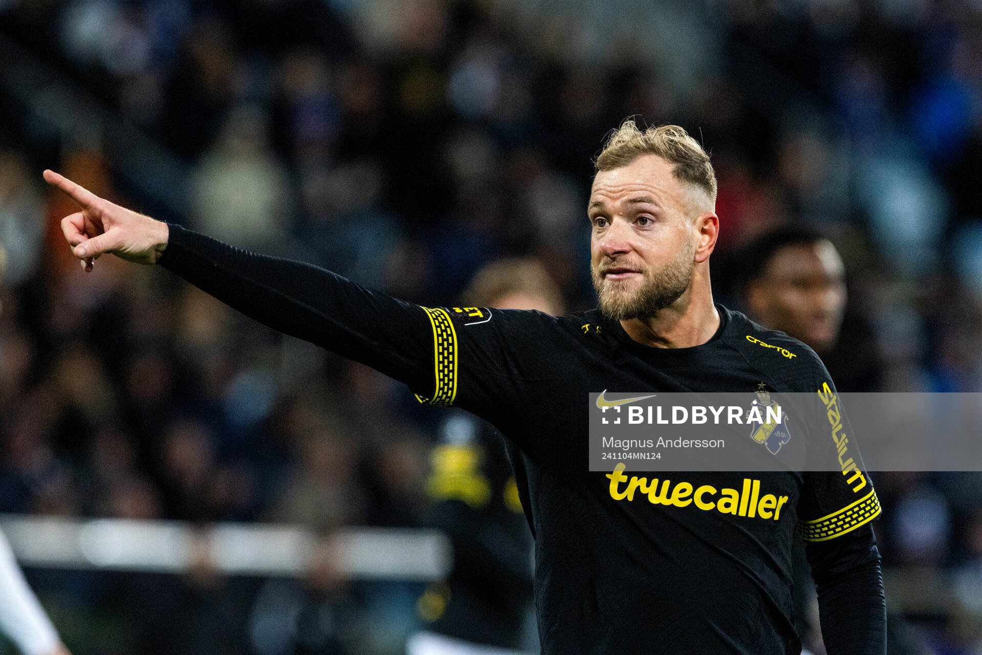 AIKs John Guidetti