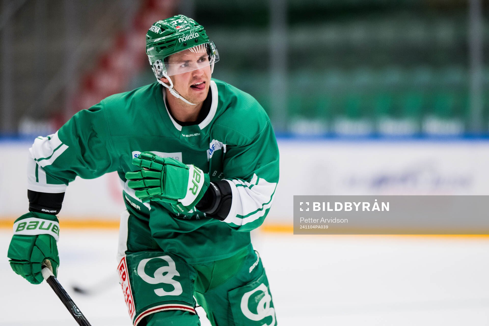 Rögles Oliver Eklind
