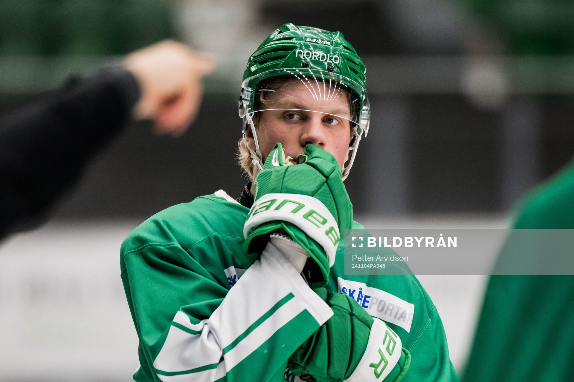 Rögles Love Gath