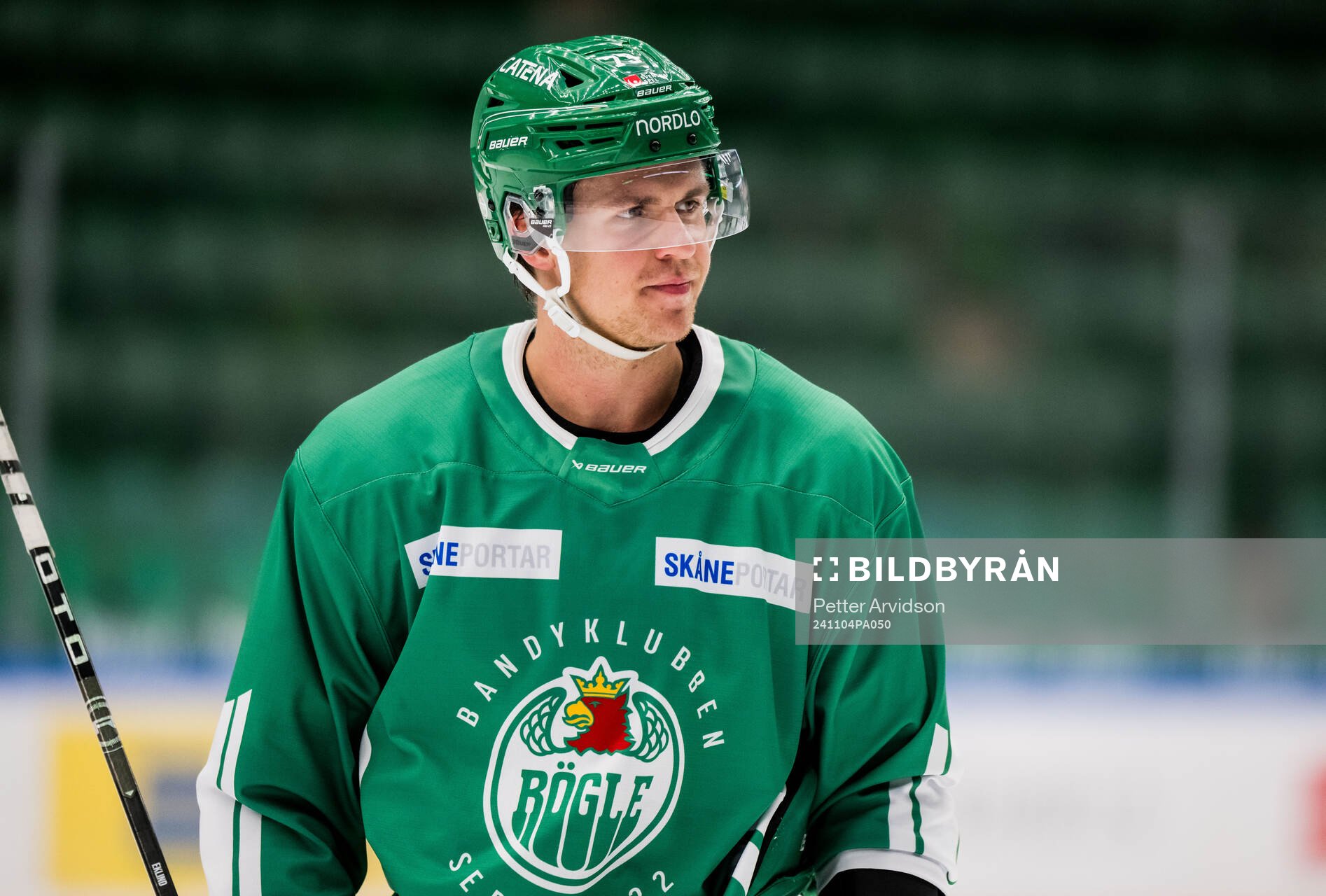 Rögles Oliver Eklind