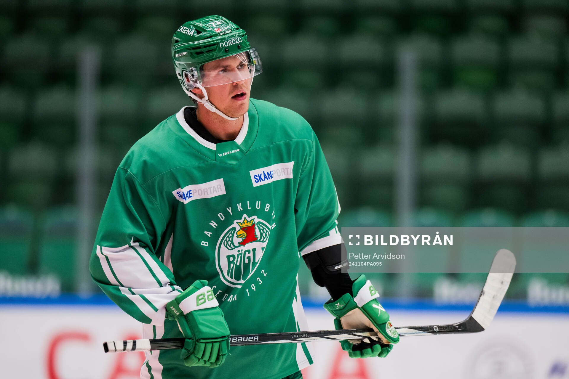 Rögles Oliver Eklind