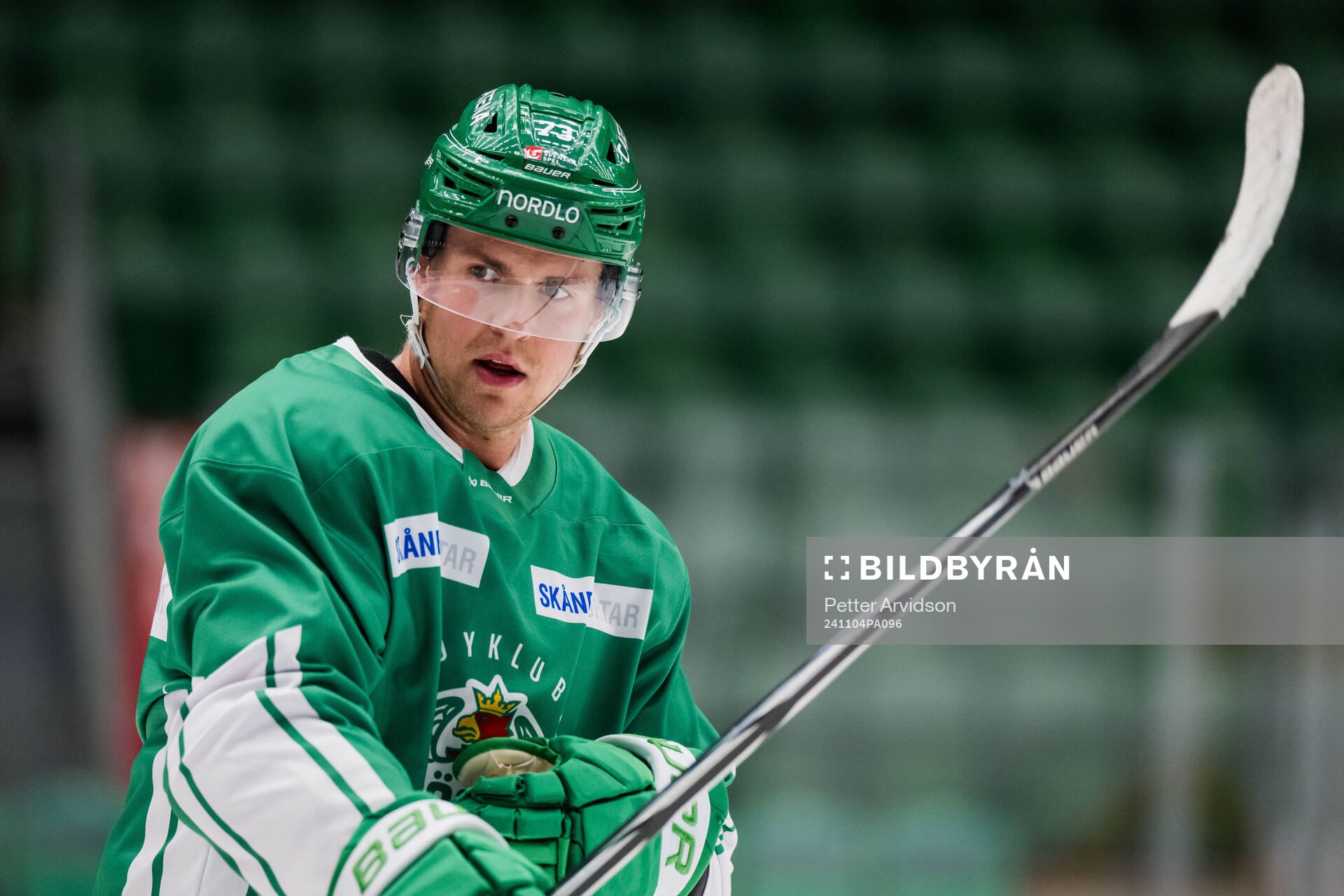 Rögles Oliver Eklind