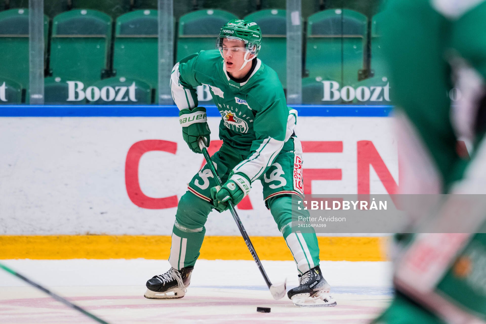 Rögles Max Karlsson