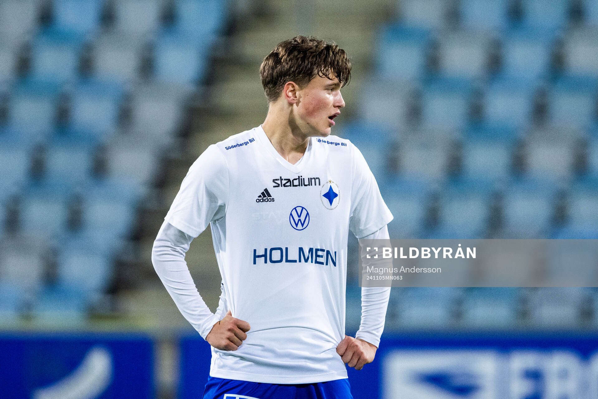 Norrköpings Åke Andersson