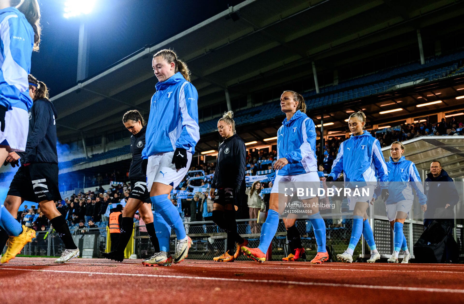 Malmö FF spelare