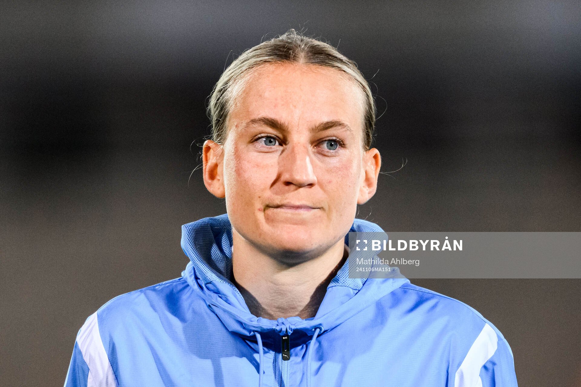 Malmö FFs Sofia Wännerdahl