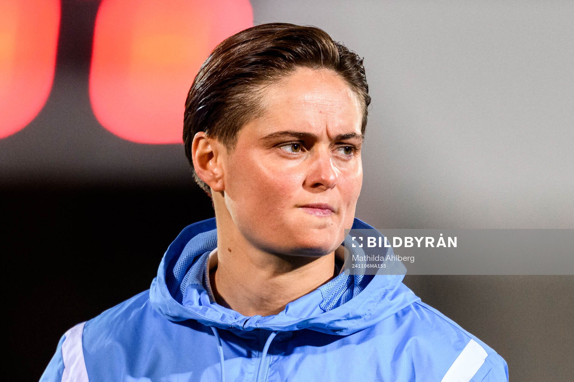 Malmö FFs Ema Paljevic