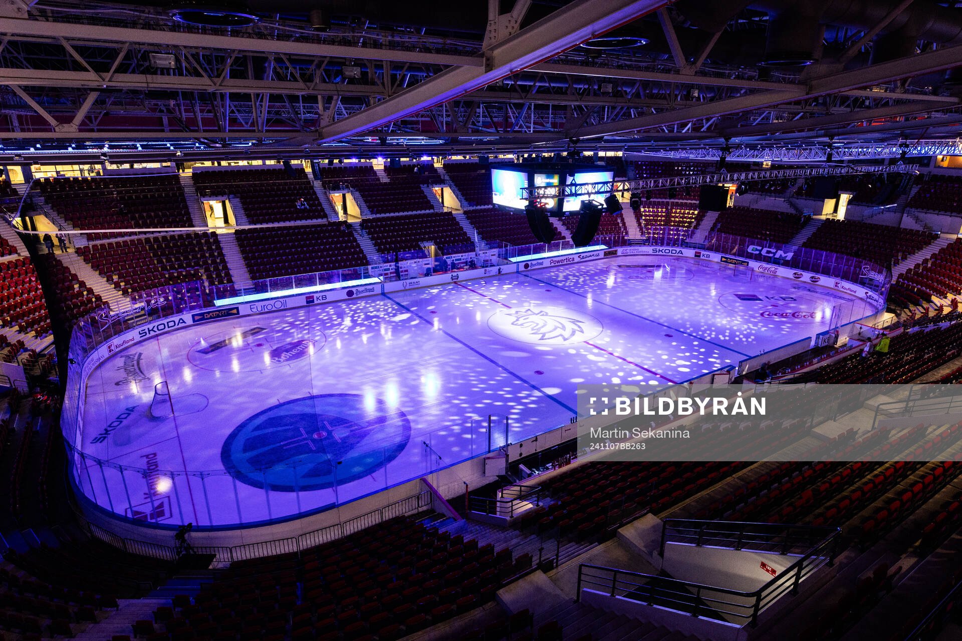 KV Arena