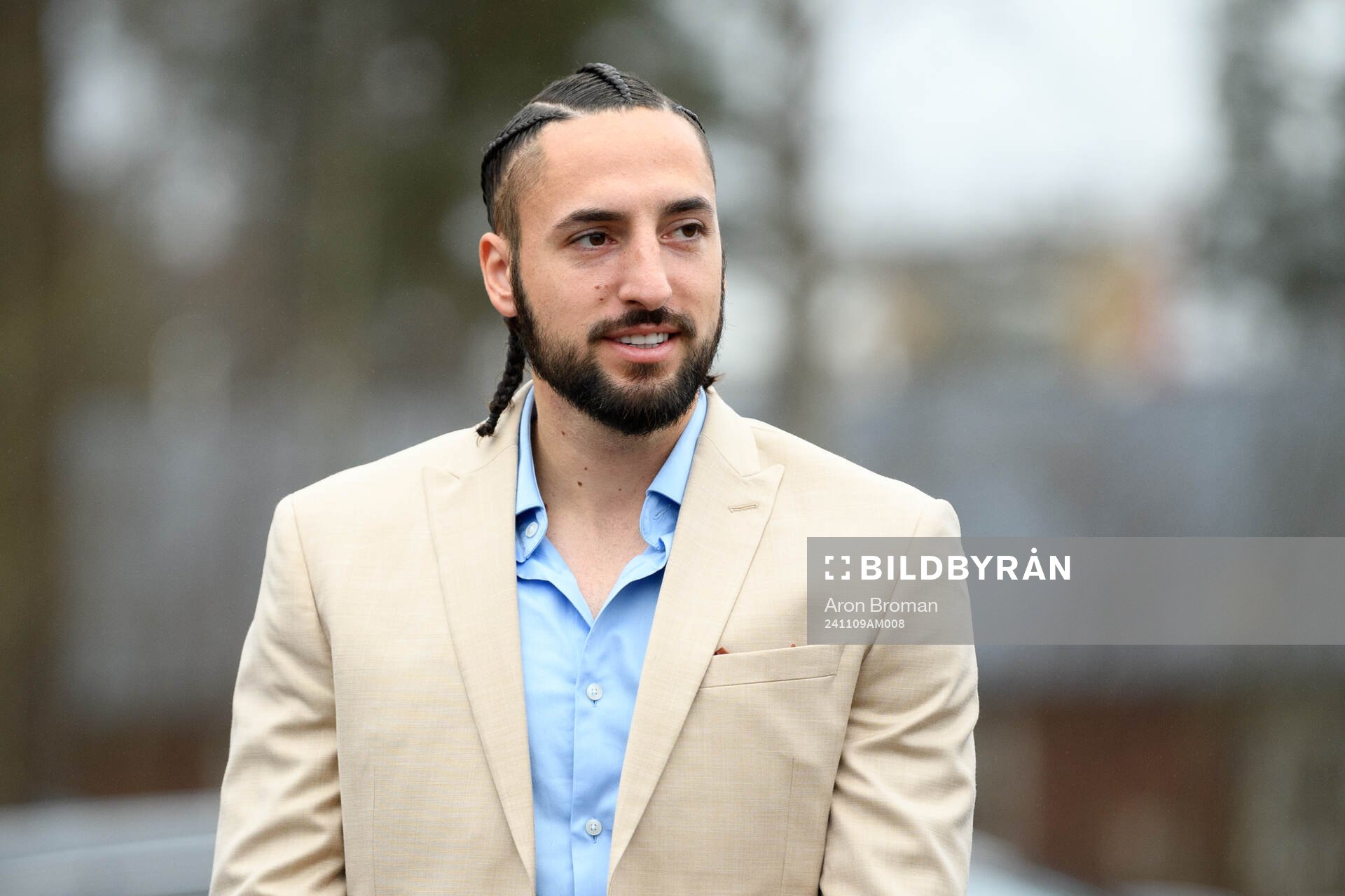 Degerfors Dijan Vukojevic