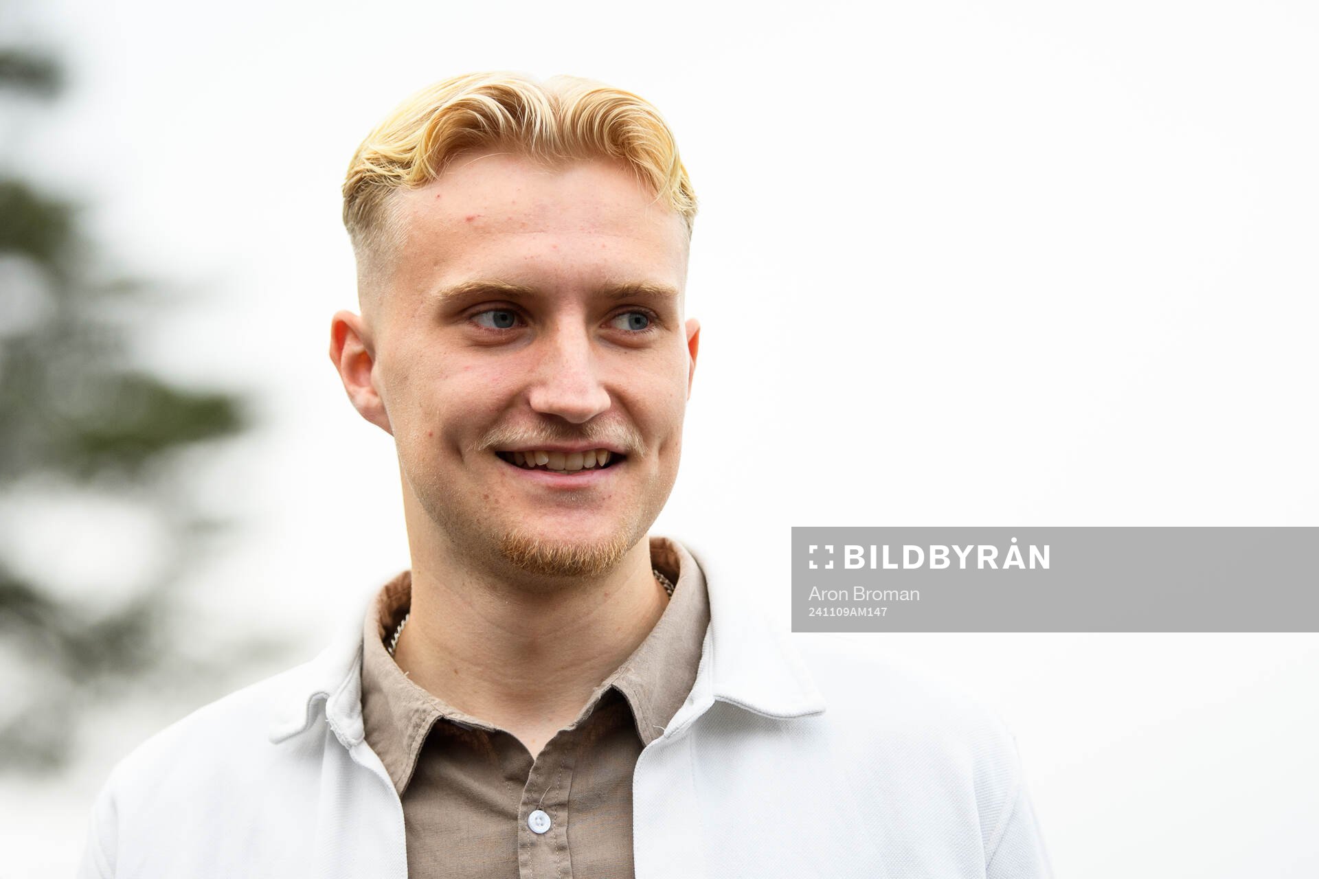 Degerfors Alexander Hedén Lindskog