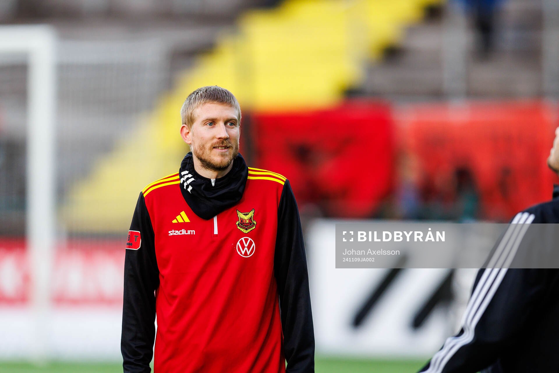 Östersunds Simon Kroon