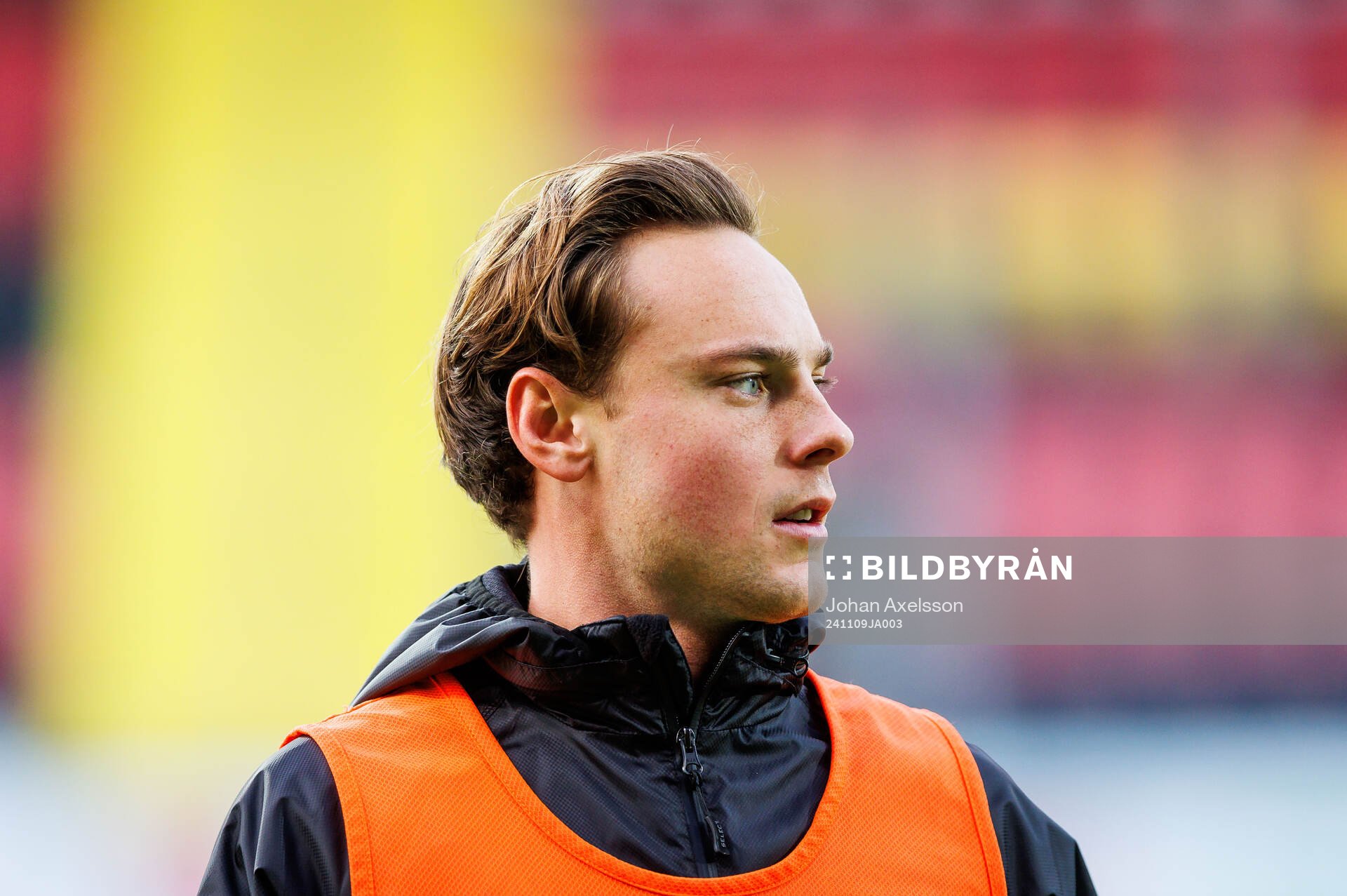 Brages Cesar Weilid