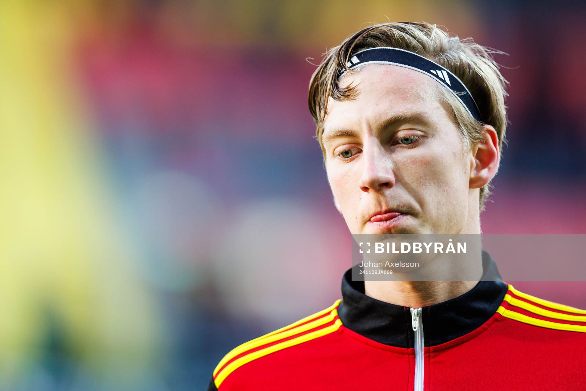 Östersunds Albin Sporrong