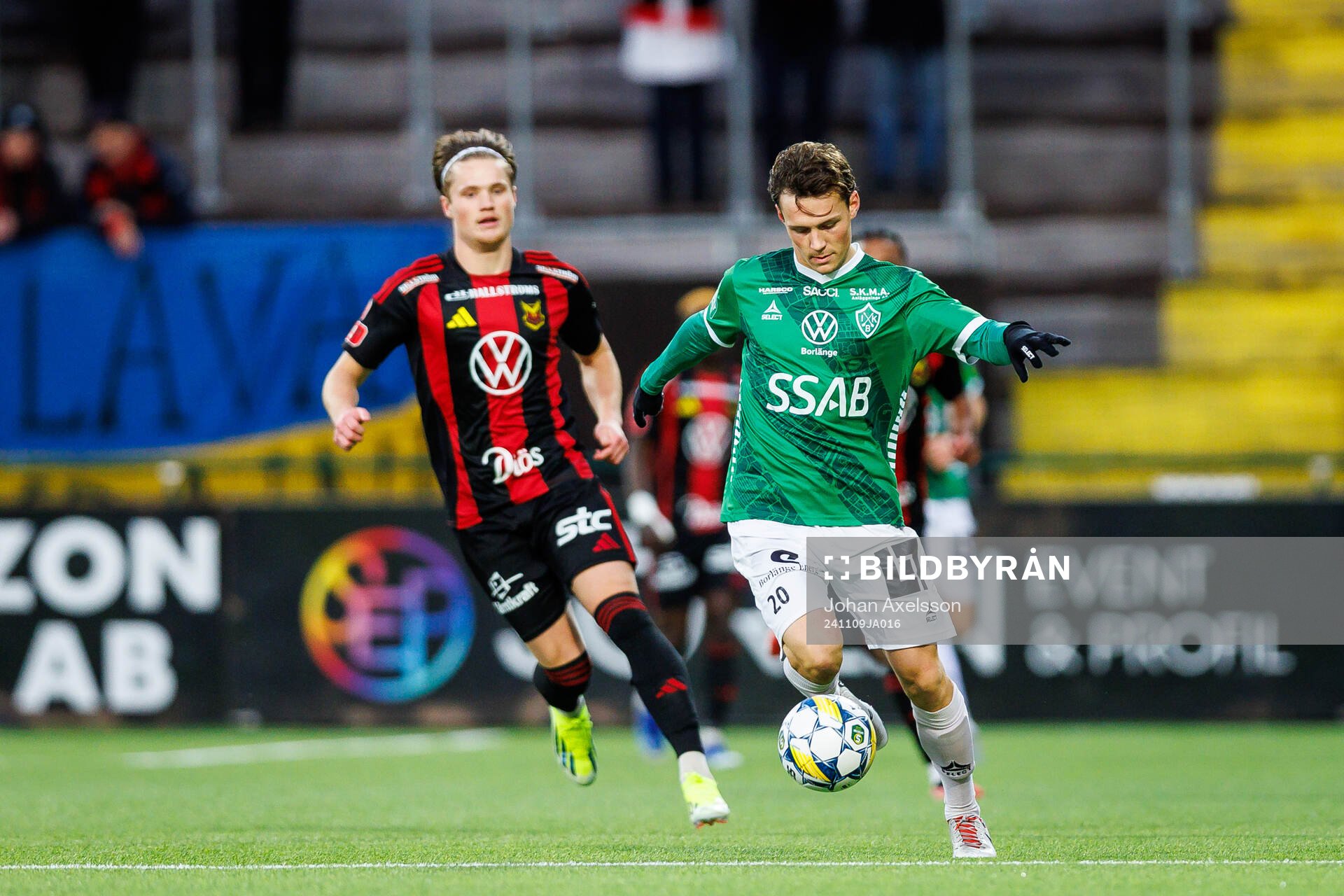 Brages Filip Sjöberg