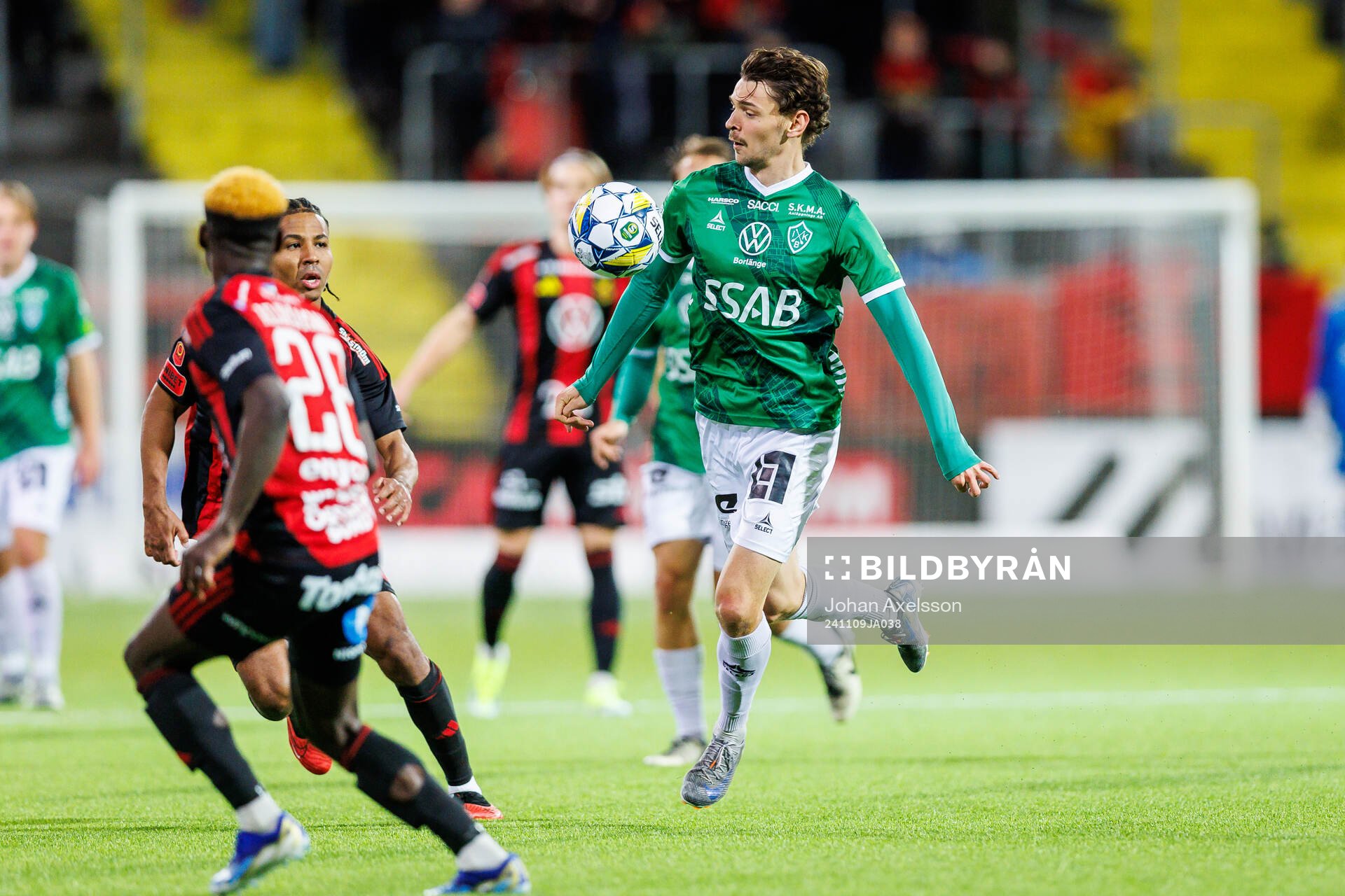 Brages Jacob Stensson