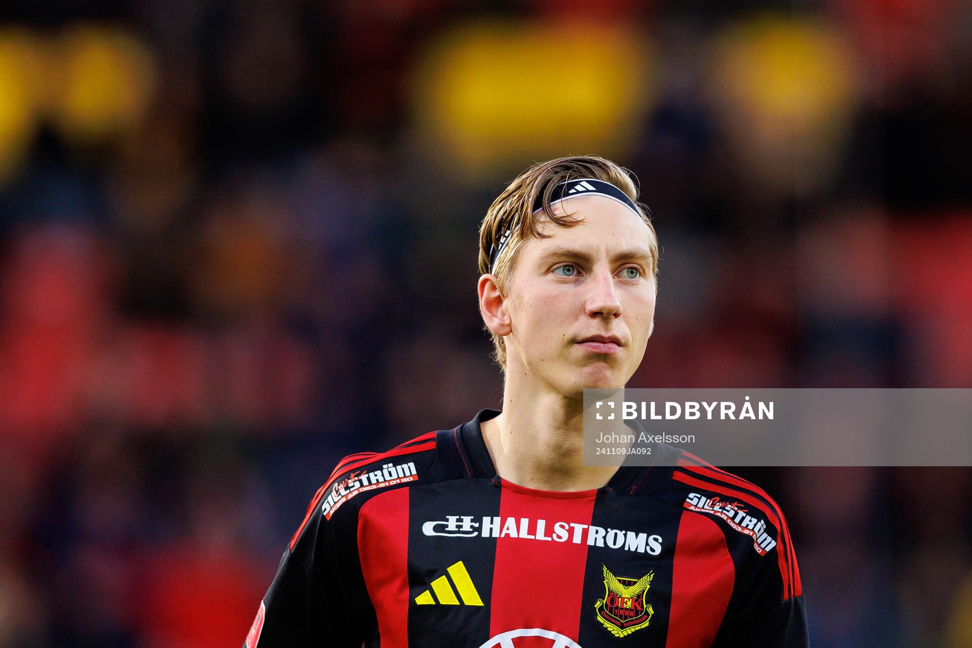 Östersunds Albin Sporrong