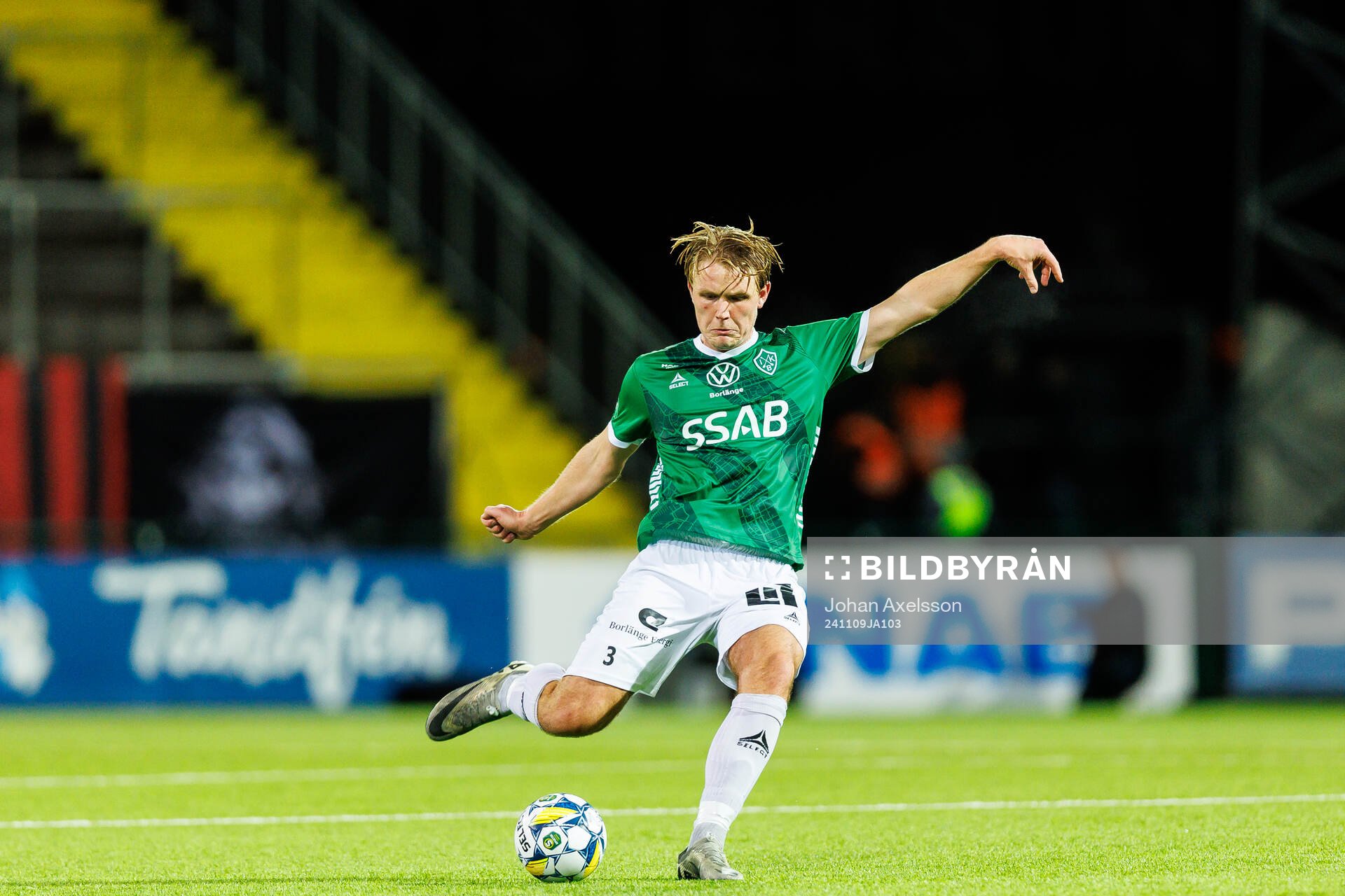 Brages Teodor Wålemark