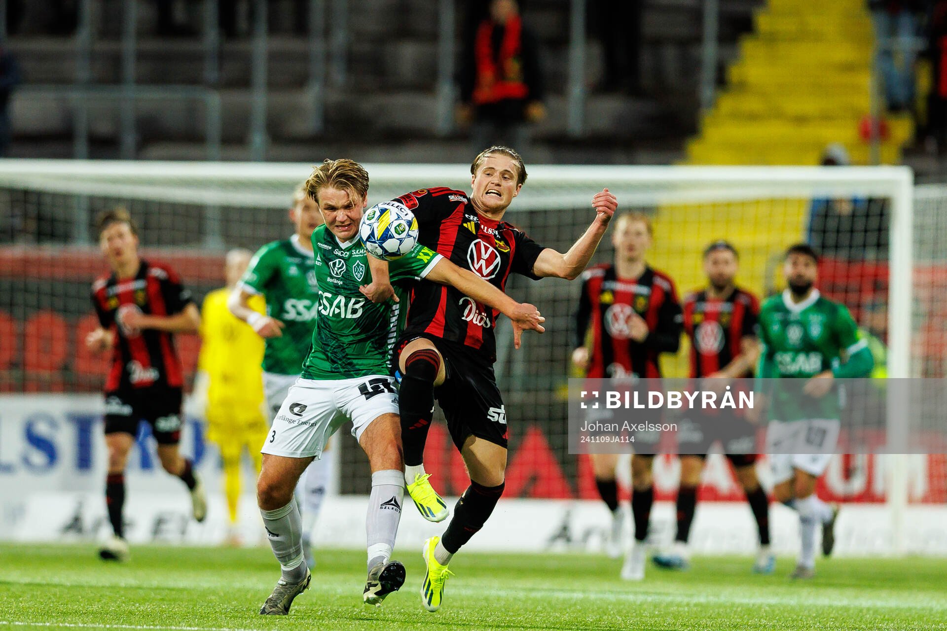 Brages Teodor Wålemark