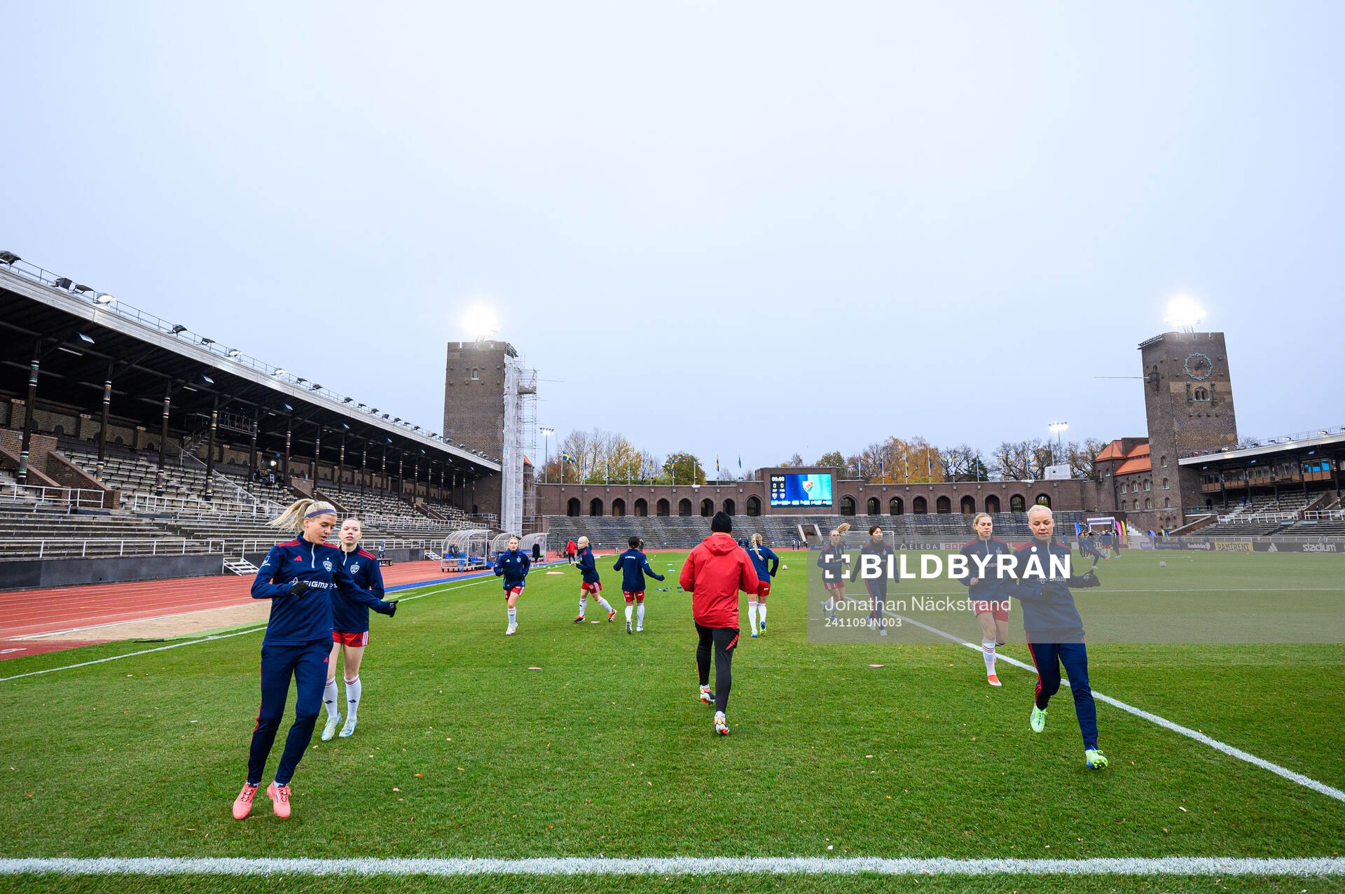 Rosengårds spelare
