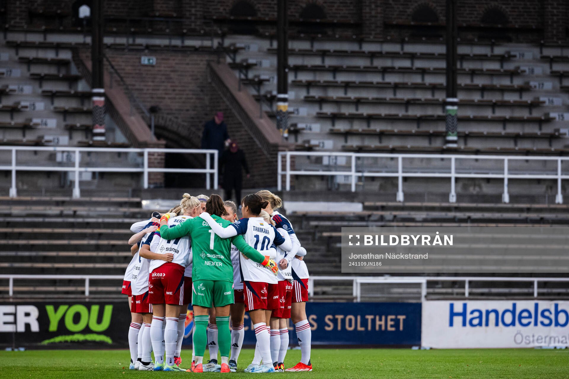 Rosengårds spelare