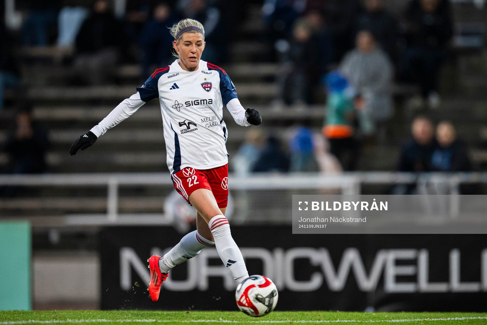 Rosengårds Olivia Schough