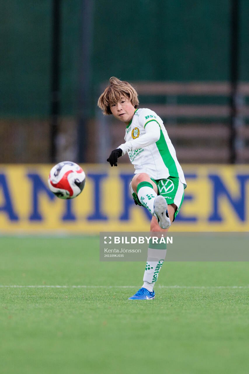 Hammarbys Asato Miyagawa