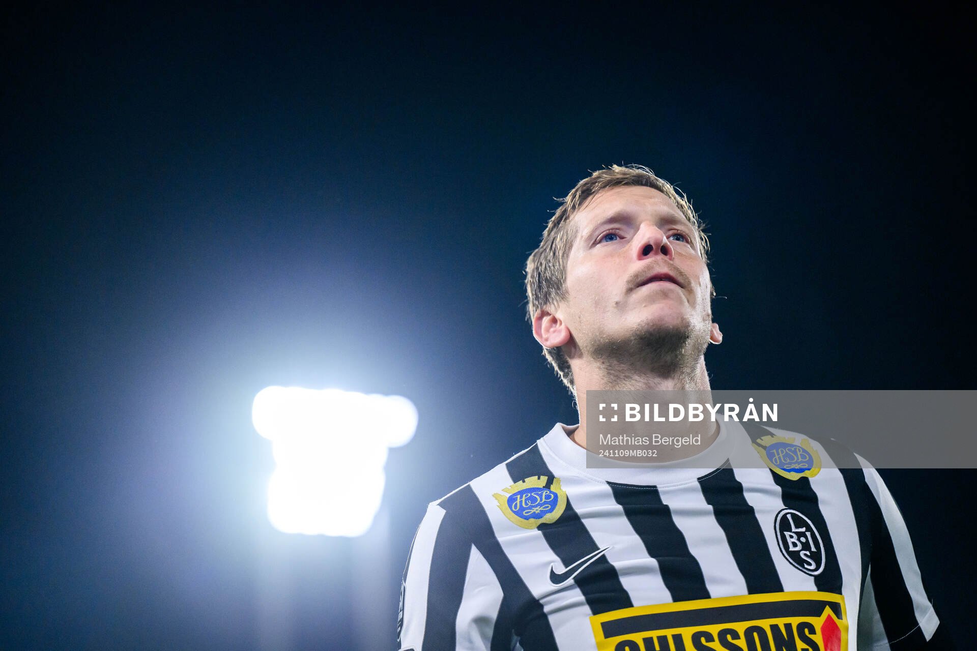 Landskronas Philip Andersson