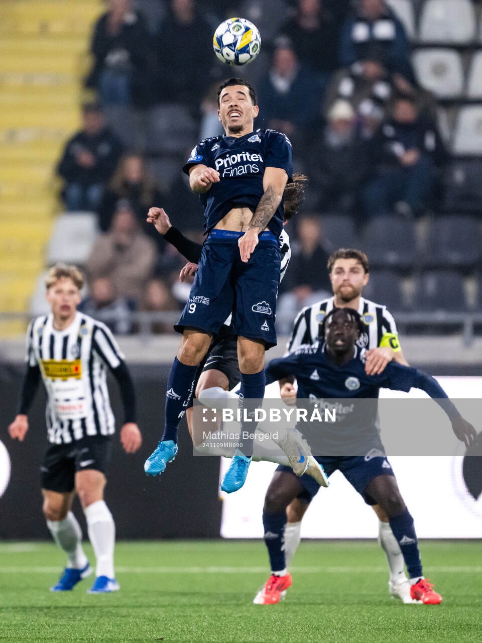 Utsiktens Lucas Lima