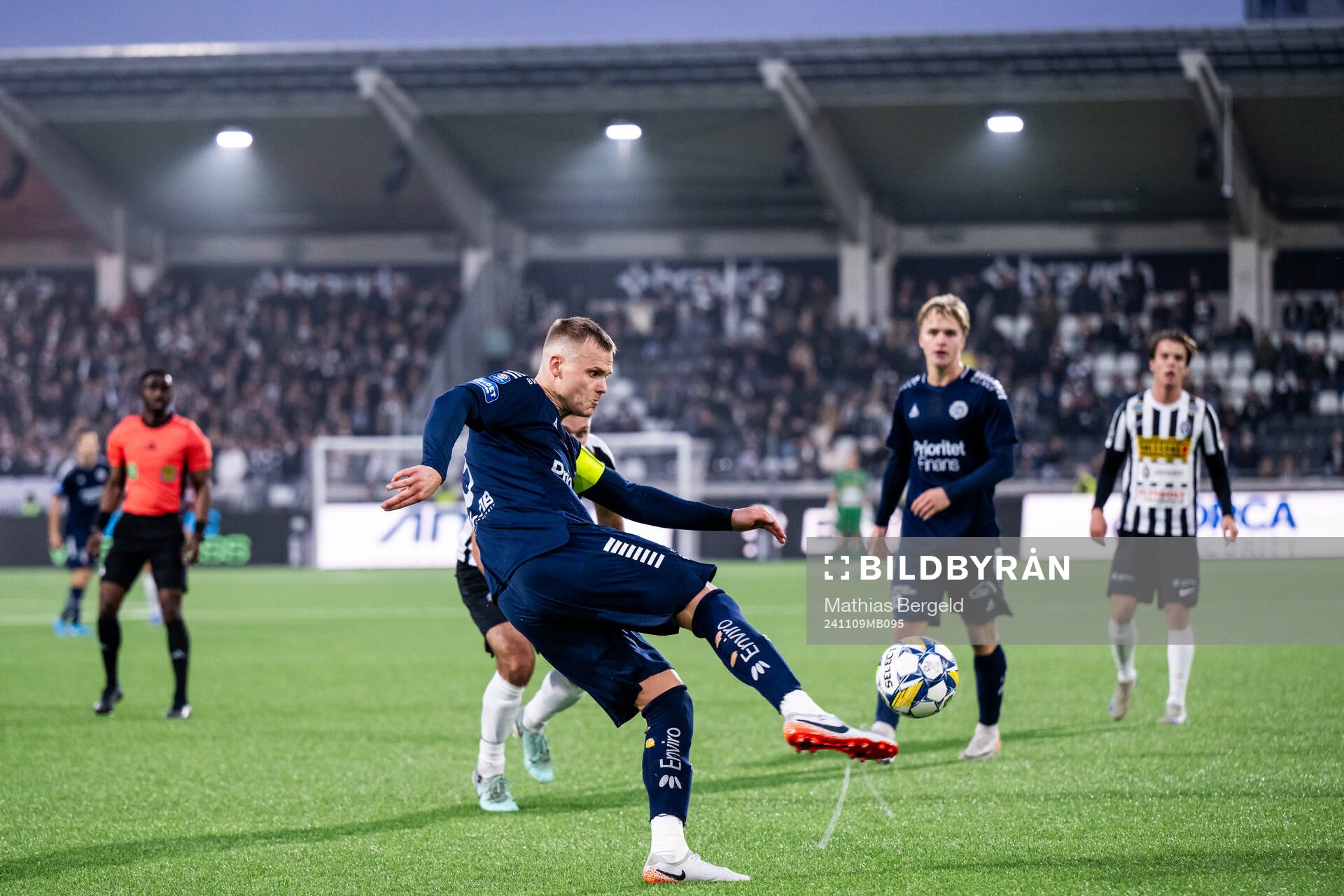 Utsiktens Jesper Brandt