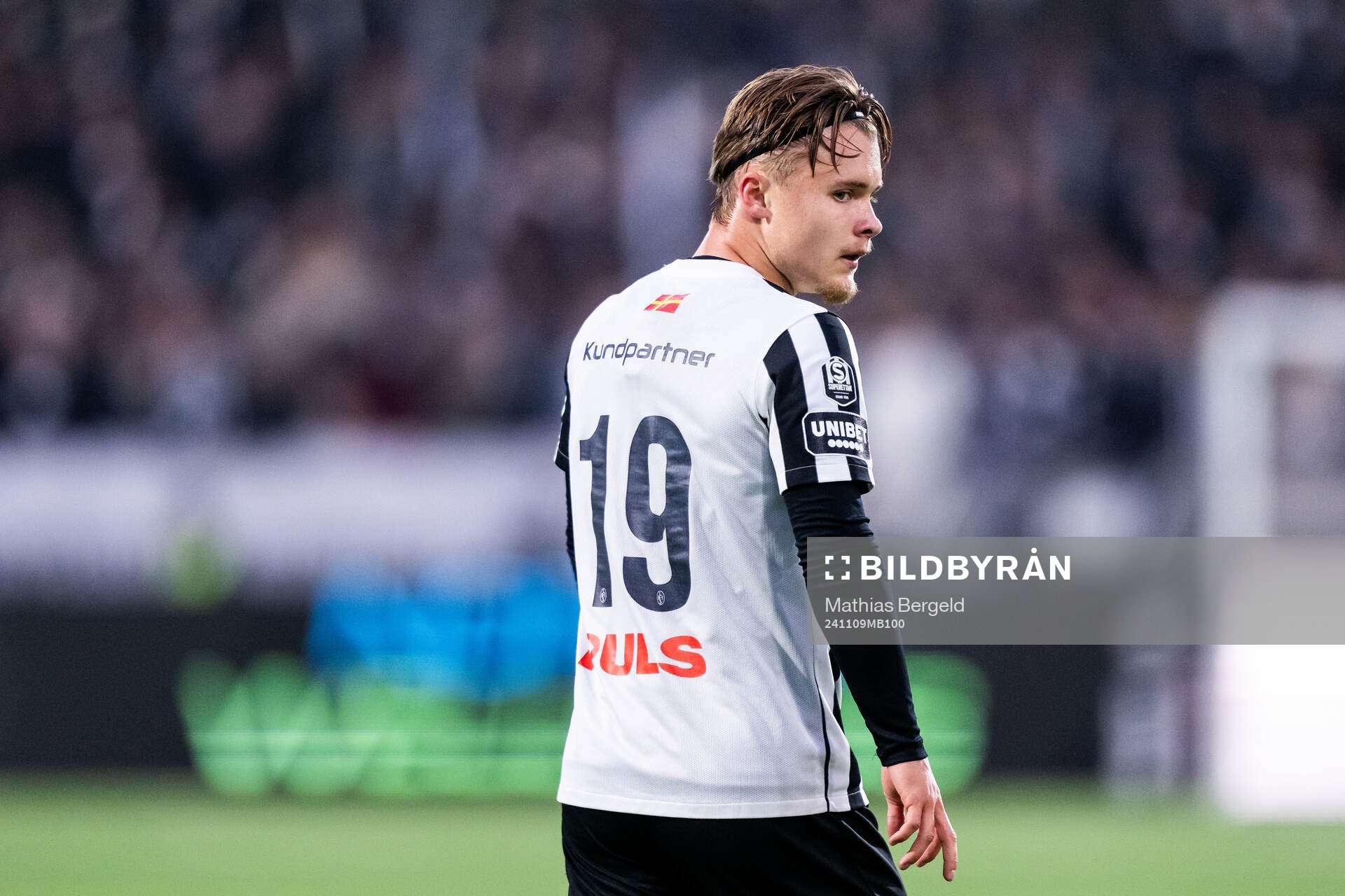 Landskronas Vincent Sundberg