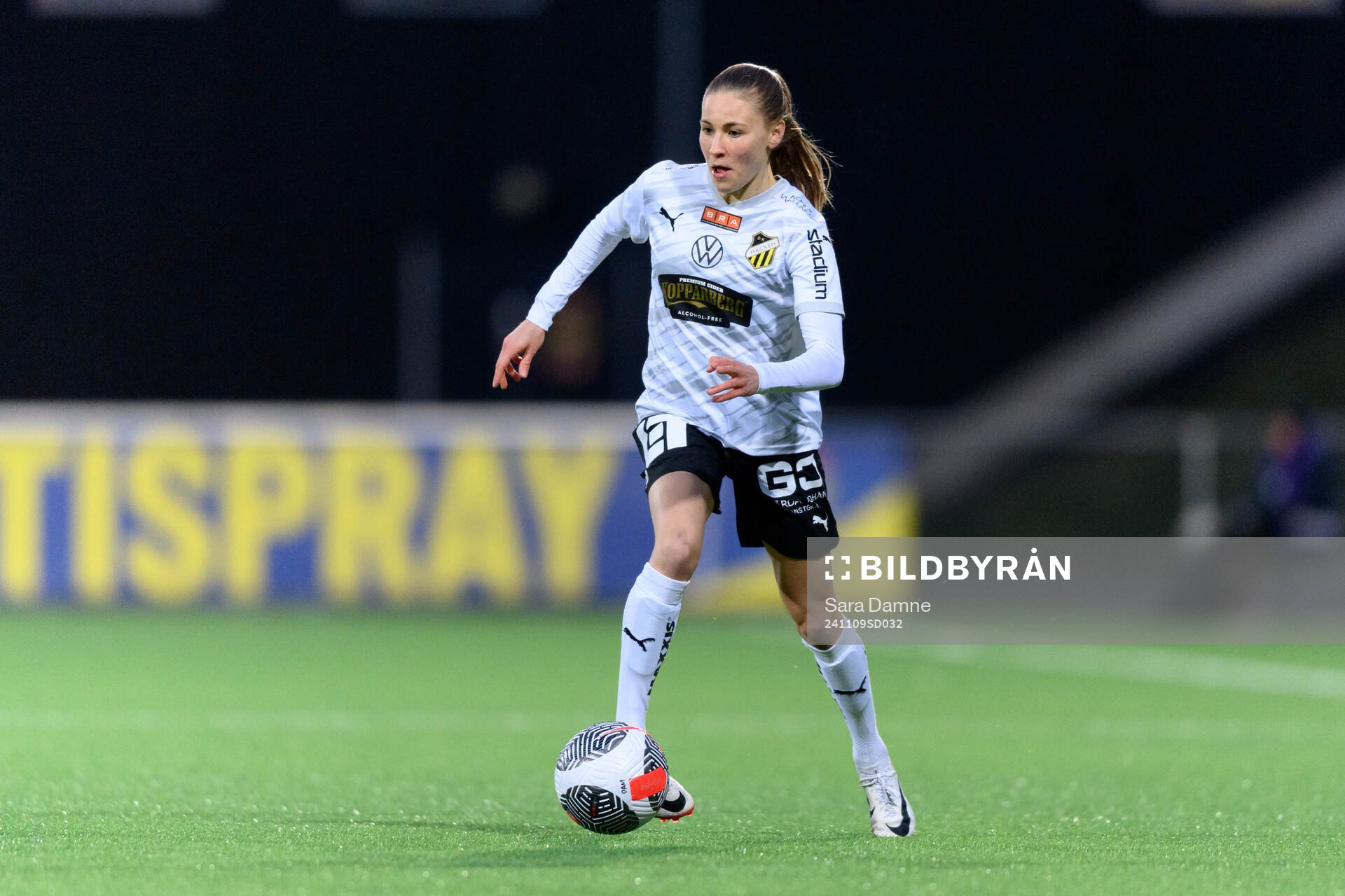 Häckens Katariina Kosola