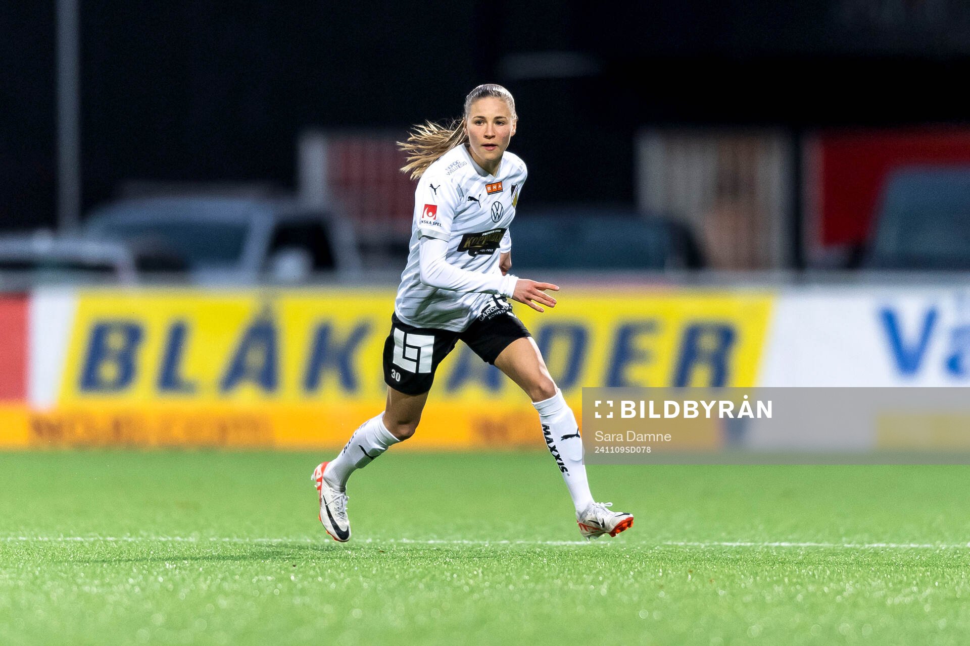 Häckens Katariina Kosola