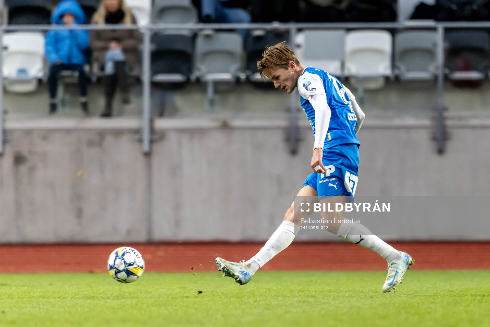 Oddevolds Gustav Forssell