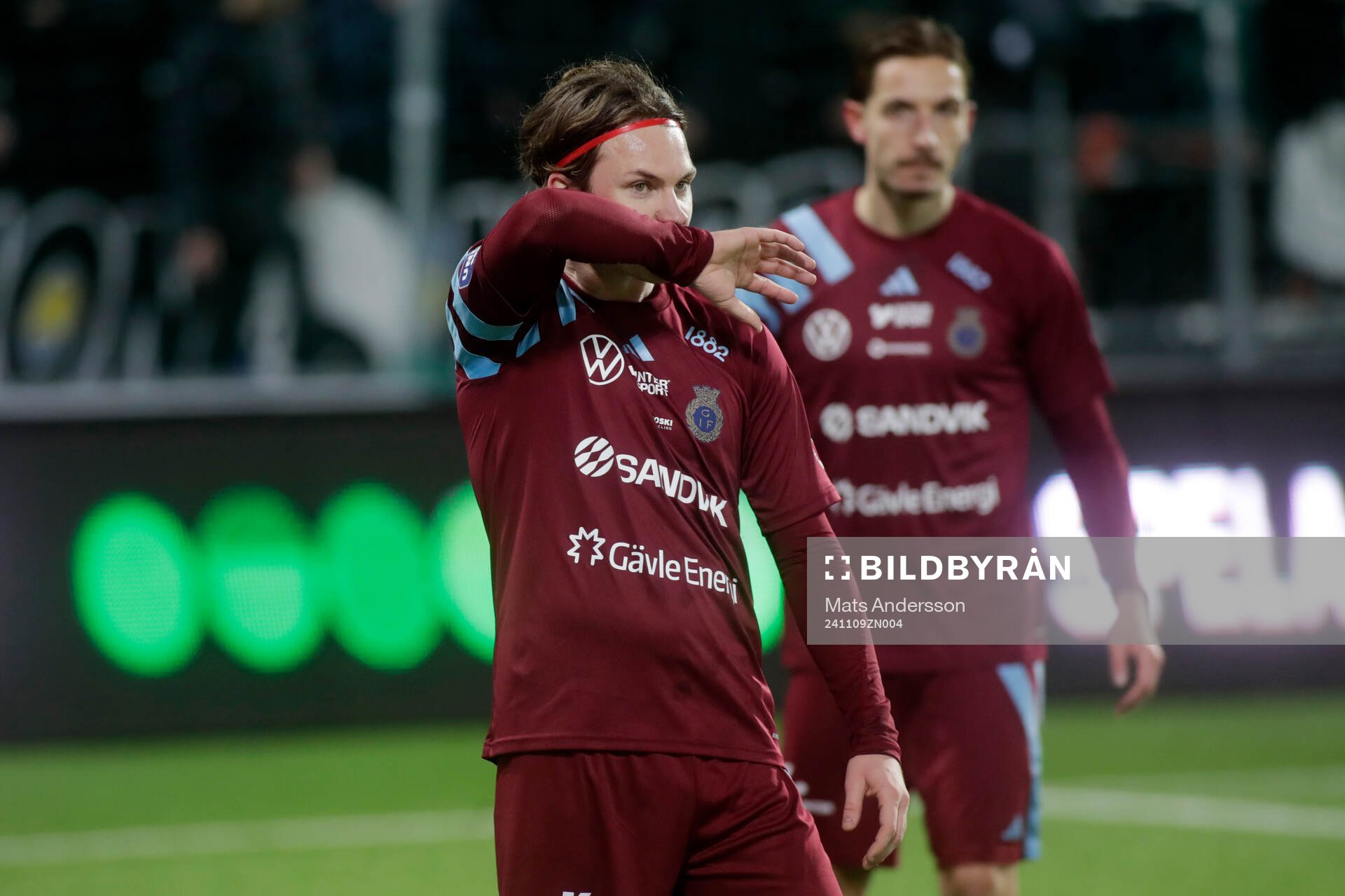 Gefles Sebastian Friman deppar