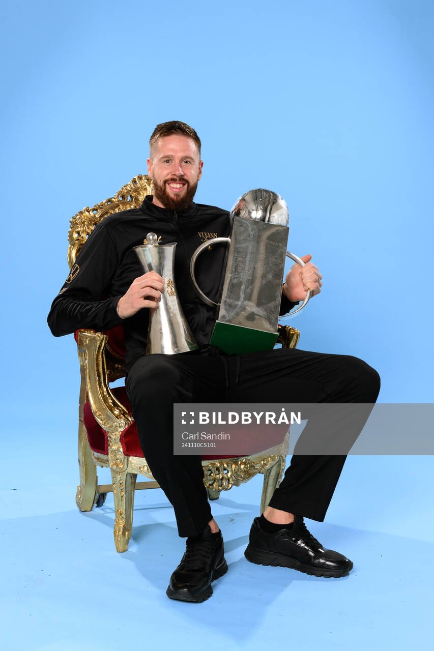 Malmö FFs Pontus Jansson