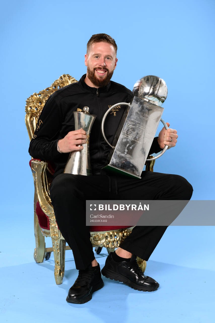 Malmö FFs Pontus Jansson