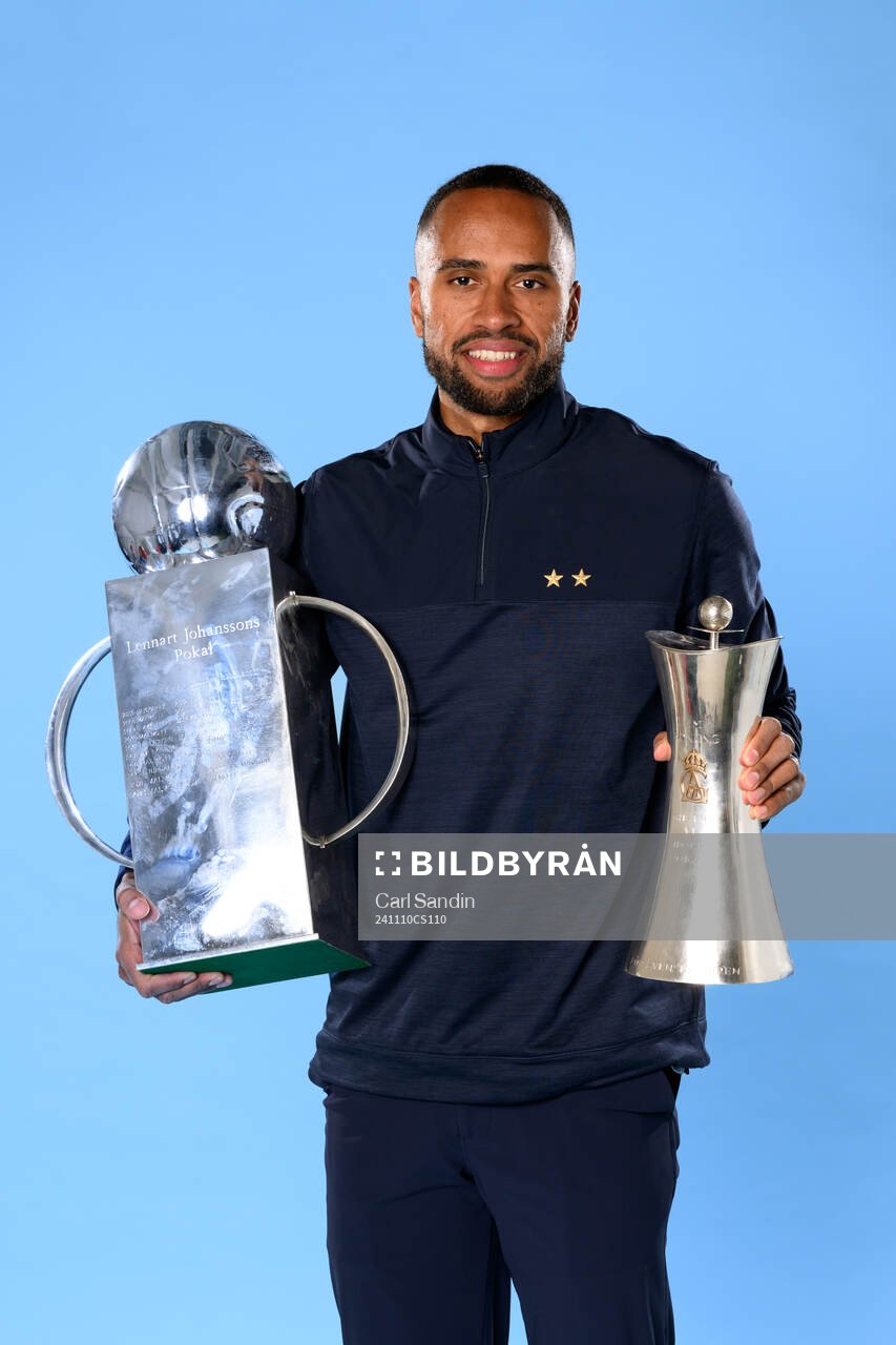 Isaac Kiese Thelin Malmö FFs
