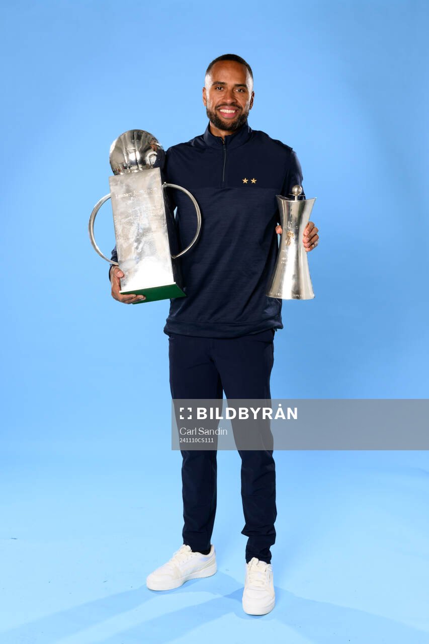 Isaac Kiese Thelin Malmö FFs