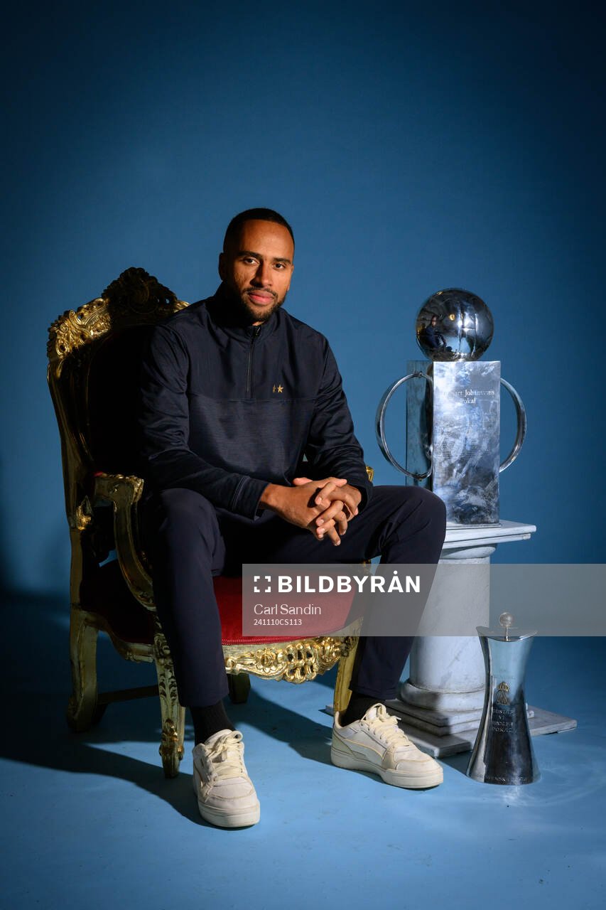 Isaac Kiese Thelin Malmö FFs