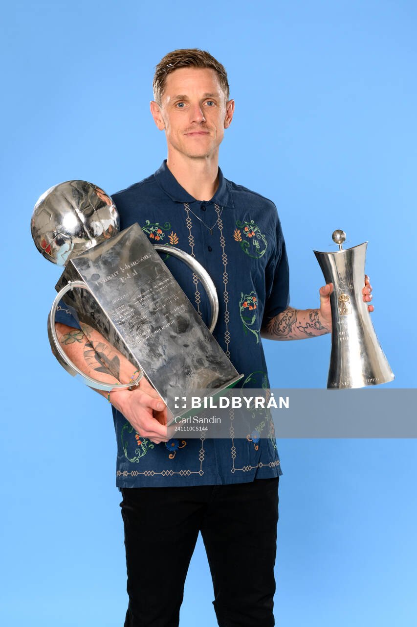 Malmö FFs Søren Rieks