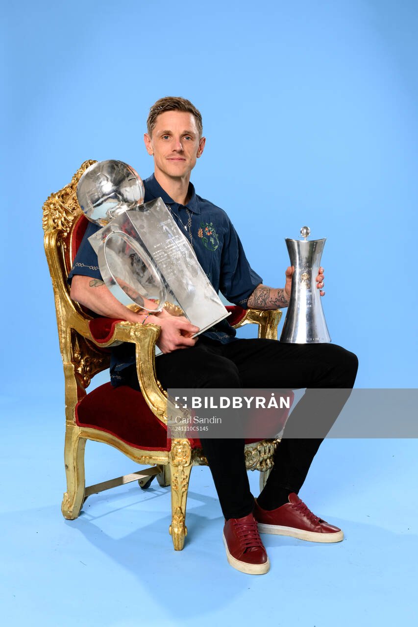 Malmö FFs Søren Rieks