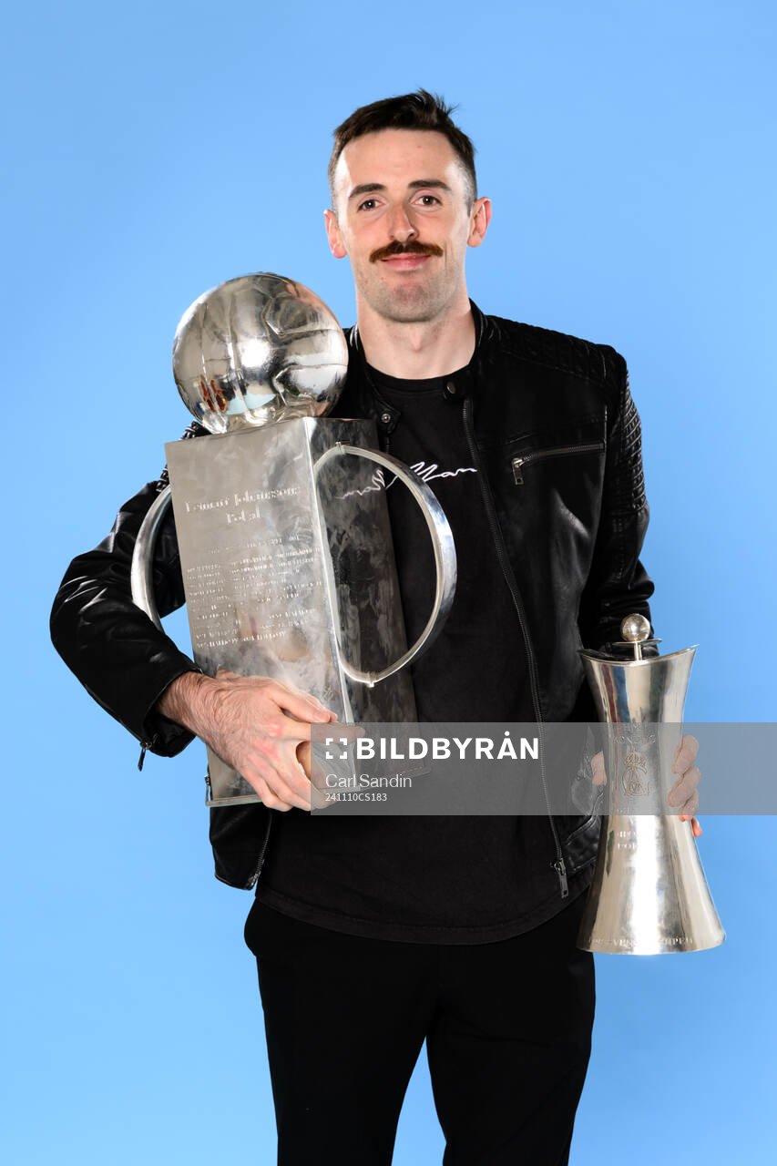Diarmuid Clancy